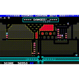 COSMIC CAVERN 3671 STEAM KEY GLOBAL