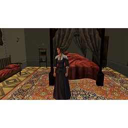 SEA DOGS: TO EACH HIS OWN - THE FINAL LESSON STEAM KEY GLOBAL