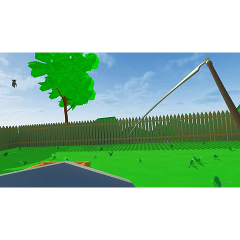 WASPS! VR STEAM KEY GLOBAL