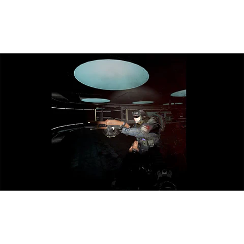 SALVAGE OP VR STEAM KEY GLOBAL