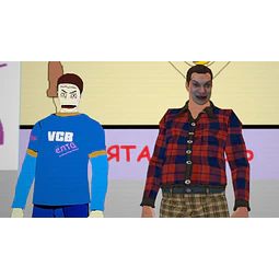 VCB: WHY CITY STEAM KEY GLOBAL