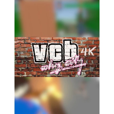 VCB: WHY CITY STEAM KEY GLOBAL