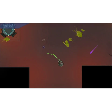 SPACE BERET STEAM KEY GLOBAL