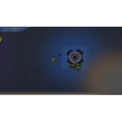 SPACE BERET STEAM KEY GLOBAL