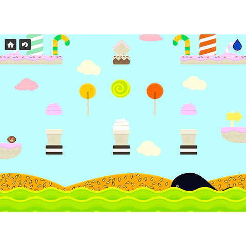 MARWIN AND THE EVOLUTION STONE STEAM KEY GLOBAL