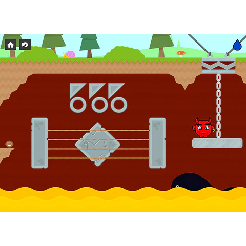 MARWIN AND THE EVOLUTION STONE STEAM KEY GLOBAL