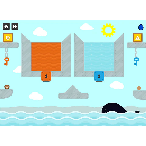 MARWIN AND THE EVOLUTION STONE STEAM KEY GLOBAL