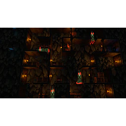 TORCH CAVE 2 STEAM KEY GLOBAL