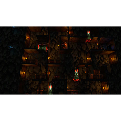 TORCH CAVE 2 STEAM KEY GLOBAL