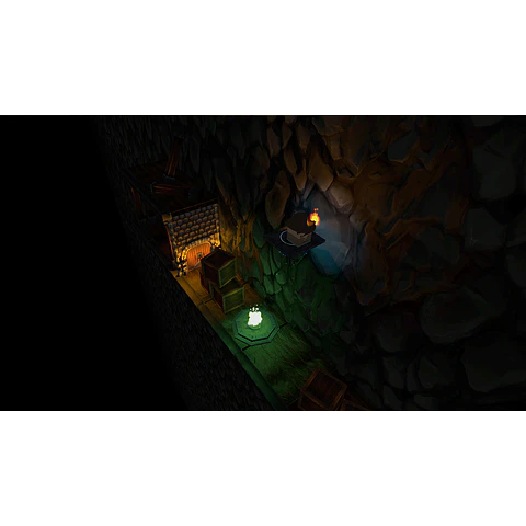 TORCH CAVE 2 STEAM KEY GLOBAL