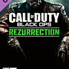 CALL OF DUTY: BLACK OPS - REZURRECTION CONTENT PACK STEAM KEY GLOBAL