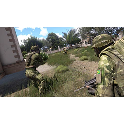 ARMA 3 APEX EDITION (PC) - STEAM KEY - GLOBAL