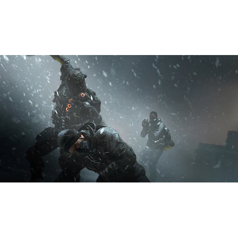 TOM CLANCY’S THE DIVISION - SURVIVAL UBISOFT CONNECT KEY GLOBAL