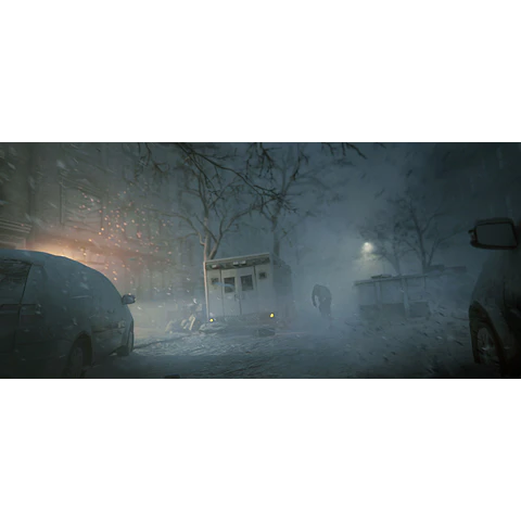 TOM CLANCY’S THE DIVISION - SURVIVAL UBISOFT CONNECT KEY GLOBAL