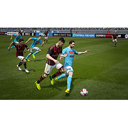 FIFA 15 - ADIDAS ALL-STAR TEAM ORIGIN KEY GLOBAL