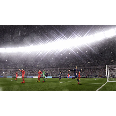 FIFA 15 - ADIDAS ALL-STAR TEAM ORIGIN KEY GLOBAL