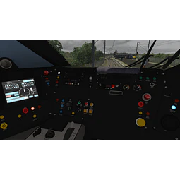 TRAIN SIMULATOR 2013 STEAM KEY GLOBAL