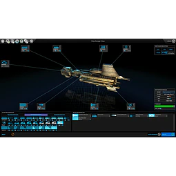 ENDLESS SPACE STEAM KEY GLOBAL