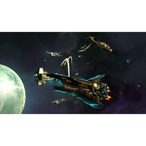 ENDLESS SPACE STEAM KEY GLOBAL