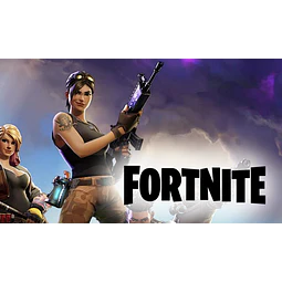 FORTNITE STANDARD EDITION EPIC GAMES PC KEY GLOBAL