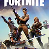 FORTNITE STANDARD EDITION EPIC GAMES PC KEY GLOBAL