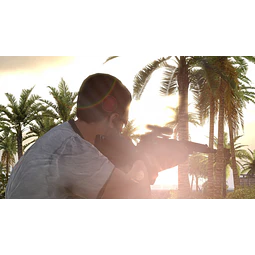 SERIOUS SAM 3 JEWEL OF THE NILE STEAM KEY GLOBAL