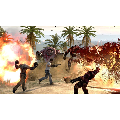 SERIOUS SAM 3 JEWEL OF THE NILE STEAM KEY GLOBAL