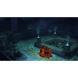 DIABLO 3: REAPER OF SOULS – COLLECTOR'S EDITION (PC) - BATTLE.NET KEY - GLOBAL