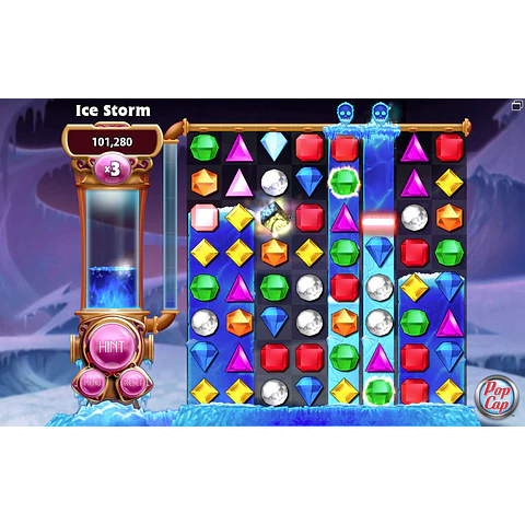 BEJEWELED 3 ORIGIN KEY GLOBAL