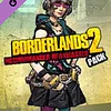 BORDERLANDS 2: MECHROMANCER BEATMASTER PACK STEAM KEY GLOBAL