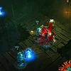 DIABLO III: RISE OF THE NECROMANCER PC BATTLE.NET KEY GLOBAL