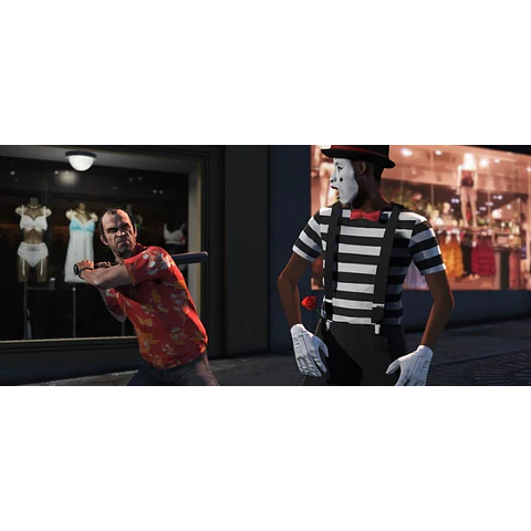 GRAND THEFT AUTO V + GREAT WHITE SHARK CASH CARD ROCKSTAR KEY GLOBAL