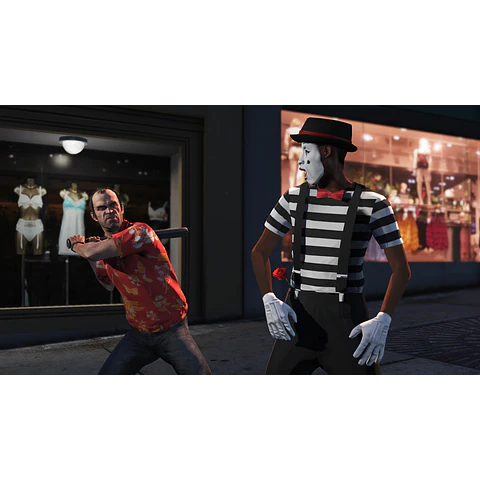 GRAND THEFT AUTO V + GREAT WHITE SHARK CASH CARD ROCKSTAR KEY GLOBAL