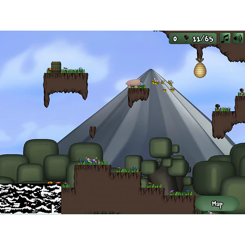 CONAN THE MIGHTY PIG STEAM KEY GLOBAL