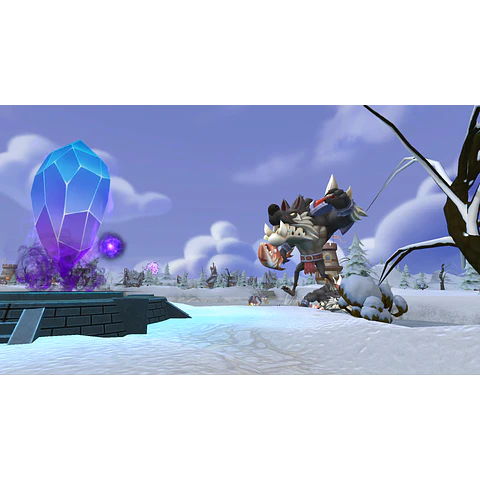 CHILD OF AULT VR STEAM KEY GLOBAL