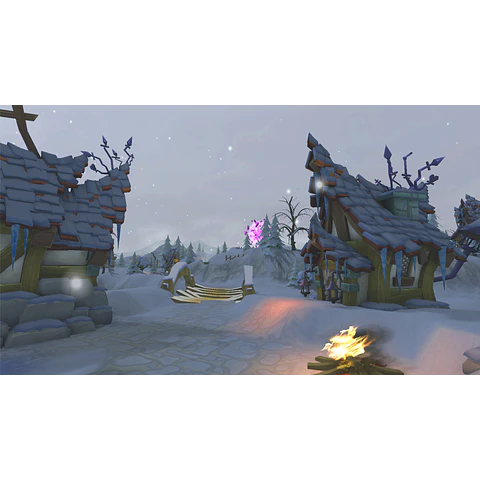 CHILD OF AULT VR STEAM KEY GLOBAL