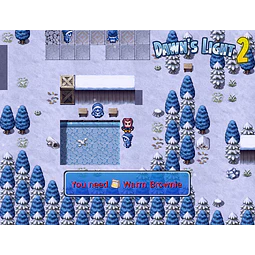 DAWN'S LIGHT 2 STEAM KEY GLOBAL