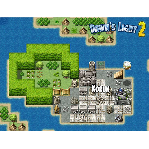 DAWN'S LIGHT 2 STEAM KEY GLOBAL