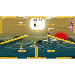 WINKINGS STEAM KEY GLOBAL