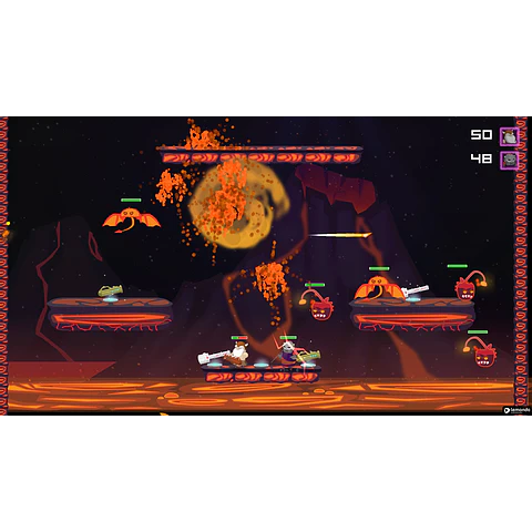 WINKINGS STEAM KEY GLOBAL