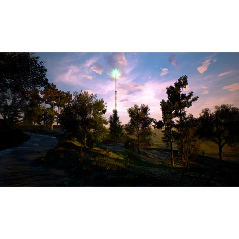 RIDGE STEAM KEY GLOBAL