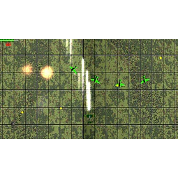 AIRCRAFT WAR X STEAM KEY GLOBAL