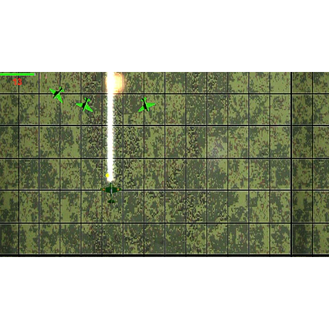 AIRCRAFT WAR X STEAM KEY GLOBAL