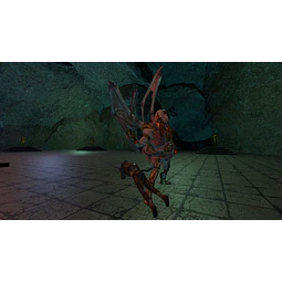 THE TURKEY OF CHRISTMAS PAST STEAM KEY GLOBAL