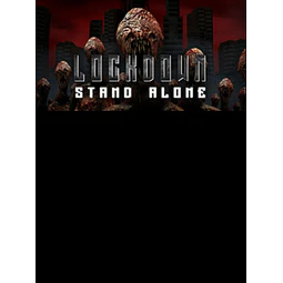 LOCKDOWN: STAND ALONE VR STEAM KEY GLOBAL