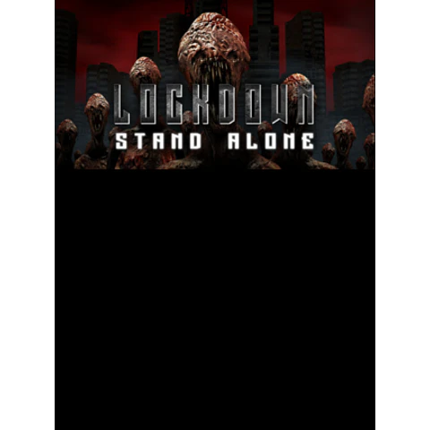 LOCKDOWN: STAND ALONE VR STEAM KEY GLOBAL