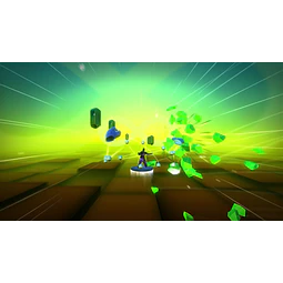 BEATSPLOSION FOR KINECT XBOX LIVE KEY GLOBAL