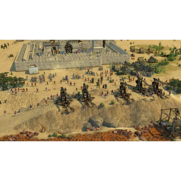 STRONGHOLD CRUSADER 2 - THE PRINCESS AND THE PIG STEAM KEY GLOBAL