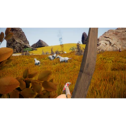 ANIMALLICA STEAM PC KEY GLOBAL