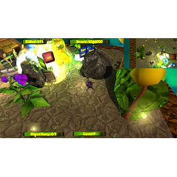 ZIPPLE WORLD 2: THE SWEET CHAOS STEAM KEY GLOBAL